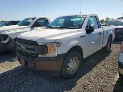 1FTMF1CB2LFA73892 2020 FORD F-150