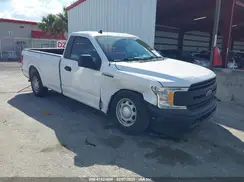 1FTMF1CB2LKD11974 2020 FORD F-150