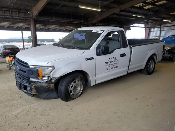 1FTMF1CB2LKD12106 2020 FORD F-150 - Image 1