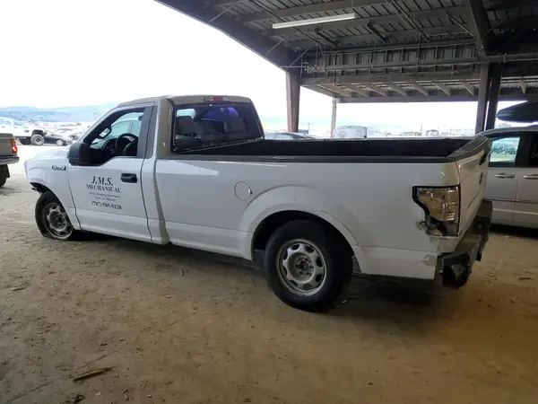 1FTMF1CB2LKD12106 2020 FORD F-150 - Image 2