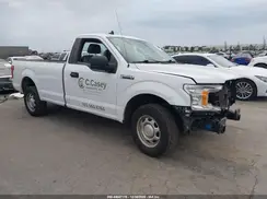 1FTMF1CB2LKD18911 2020 FORD F-150