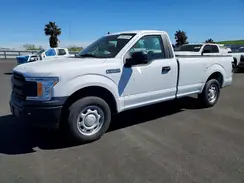 1FTMF1CB2LKD24997 2020 FORD F-150