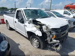 1FTMF1CB2LKD33862 2020 FORD F-150