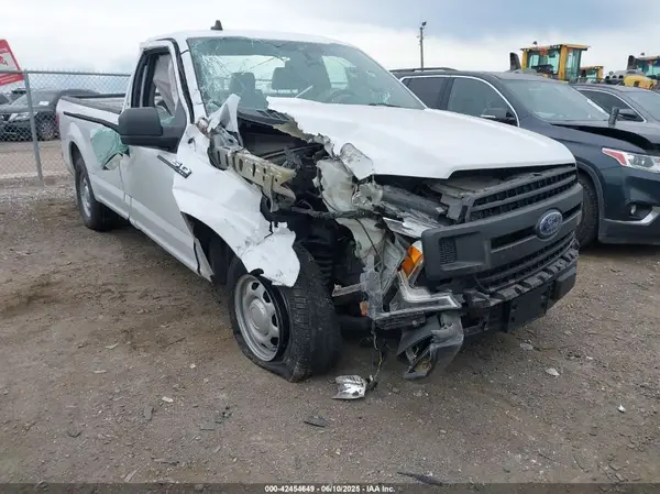 1FTMF1CB2LKD33862 2020 FORD F-150 - Image 1