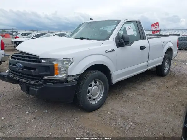 1FTMF1CB2LKD33862 2020 FORD F-150 - Image 2