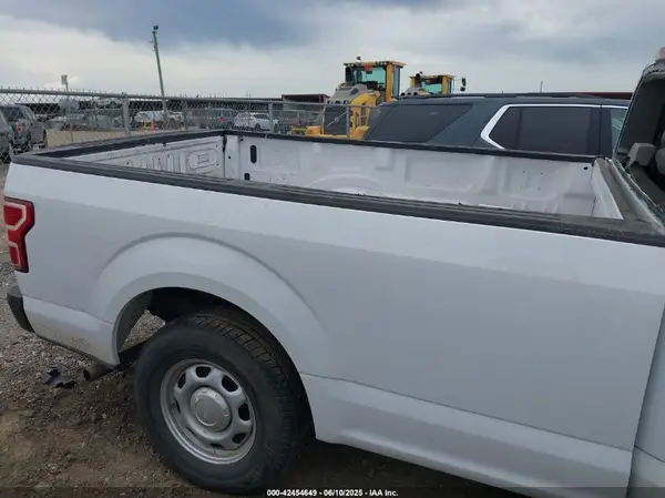 1FTMF1CB2LKD33862 2020 FORD F-150 - Image 8