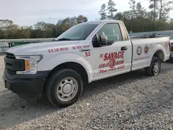 1FTMF1CB2LKD36423 2020 FORD F-150
