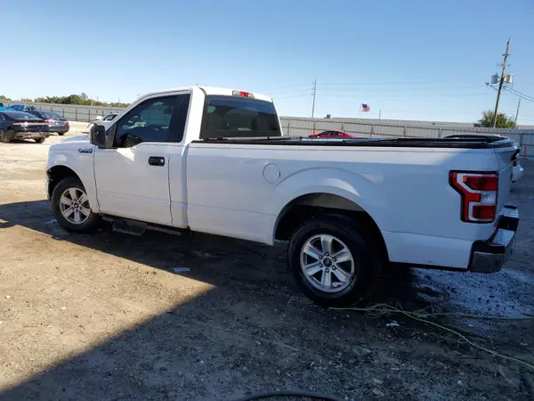 1FTMF1CB2LKD86383 2020 FORD F-150 - Image 2