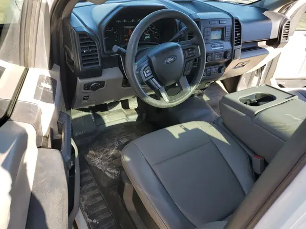 1FTMF1CB2LKD86383 2020 FORD F-150 - Image 8