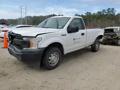1FTMF1CB2LKE07300 2020 FORD F-150