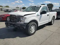 1FTMF1CB2LKE26414 2020 FORD F-150