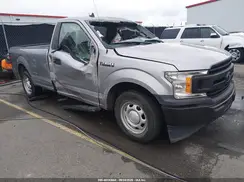 1FTMF1CB2LKE54908 2020 FORD F-150