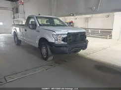 1FTMF1CB2LKE82580 2020 FORD F-150