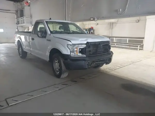 1FTMF1CB2LKE82580 2020 FORD F-150 - Image 1