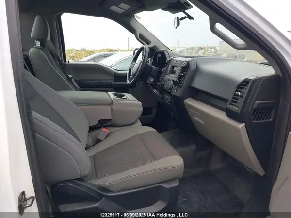 1FTMF1CB2LKE82580 2020 FORD F-150 - Image 8