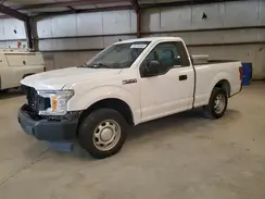 1FTMF1CB2LKF20373 2020 FORD F-150