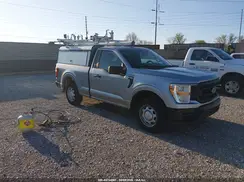 1FTMF1CB2MKD09014 2021 FORD F-150