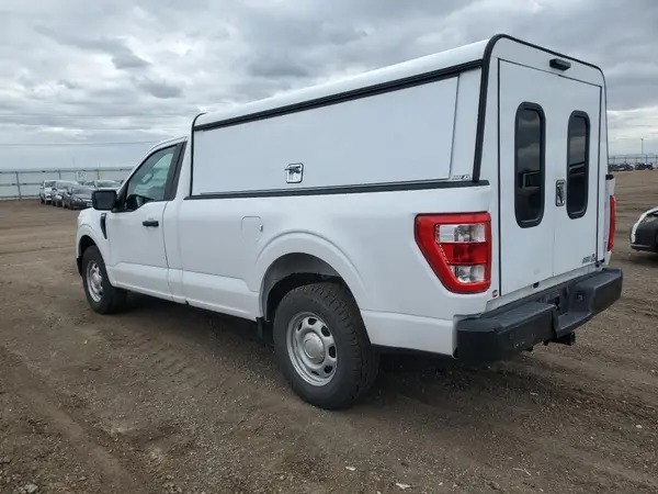 1FTMF1CB2MKD46130 2021 FORD F-150 - Image 2