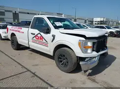 1FTMF1CB2MKD55068 2021 FORD F-150