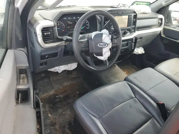 1FTMF1CB2MKD60531 2021 FORD F-150 - Image 8