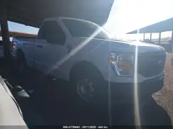 1FTMF1CB2MKD73604 2021 FORD F-150