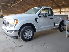 1FTMF1CB2MKD83498 2021 FORD F-150