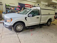 1FTMF1CB2MKD85963 2021 FORD F-150