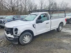 1FTMF1CB2MKD91245 2021 FORD F-150