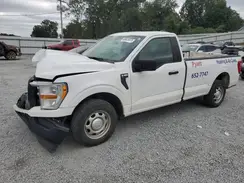 1FTMF1CB2MKD96347 2021 FORD F-150