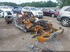 1FTMF1CB2MKE10604 2021 FORD F-150
