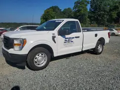 1FTMF1CB2MKE12188 2021 FORD F-150