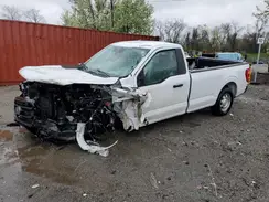 1FTMF1CB2MKE24678 2021 FORD F-150