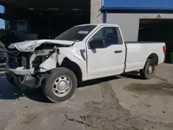 1FTMF1CB2MKE34708 2021 FORD F-150