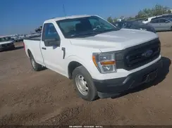 1FTMF1CB2MKE48317 2021 FORD F-150