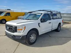 1FTMF1CB2MKE94309 2021 FORD F-150