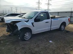 1FTMF1CB2MKF02179 2021 FORD F-150