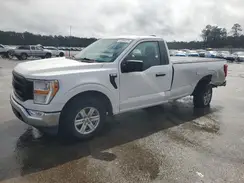 1FTMF1CB2NKD00413 2022 FORD F-150