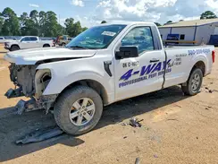 1FTMF1CB2NKD56061 2022 FORD F-150