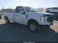1FTMF1CB2NKD77119 2022 FORD F-150