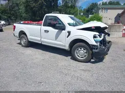 1FTMF1CB2NKD90372 2022 FORD F-150