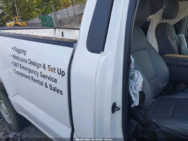 1FTMF1CB2NKD90372 2022 FORD F-150 - Image 8
