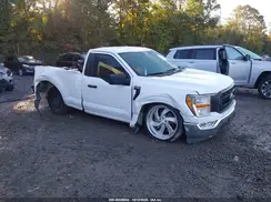 1FTMF1CB2NKD96477 2022 FORD F-150