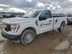 1FTMF1CB2NKD98424 2022 FORD F-150