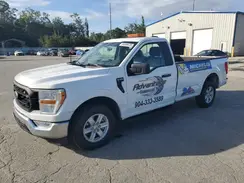 1FTMF1CB2NKD99640 2022 FORD F-150