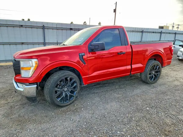1FTMF1CB2NKE05548 2022 FORD F-150 - Image 1