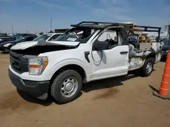 1FTMF1CB2NKE05923 2022 FORD F-150