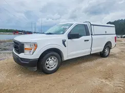 1FTMF1CB2NKE11317 2022 FORD F-150