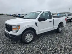 1FTMF1CB2NKE13181 2022 FORD F-150