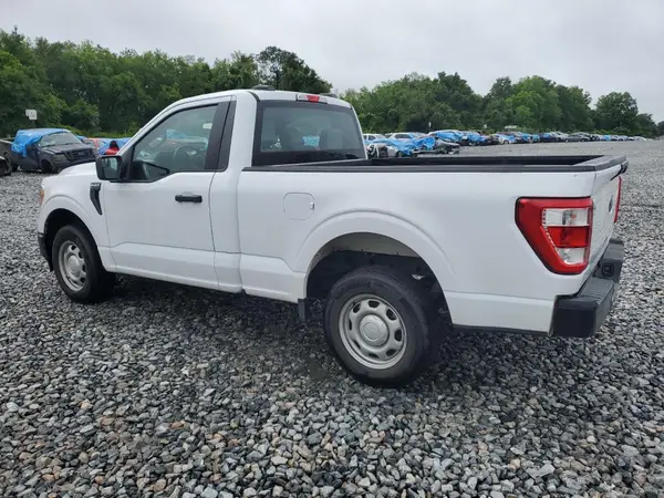 1FTMF1CB2NKE13181 2022 FORD F-150 - Image 2