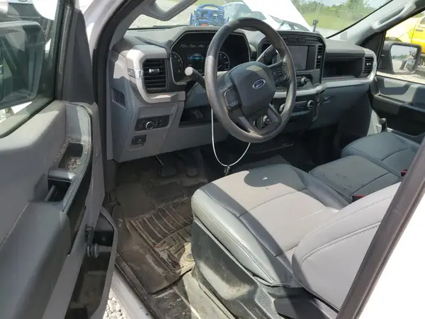 1FTMF1CB2NKE13181 2022 FORD F-150 - Image 8